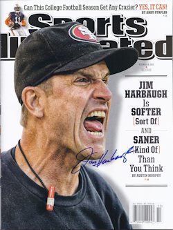 reg 13 Jim Harbaugh 2