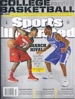 reg 13 Russ Smith