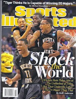 reg 13 Wichita State