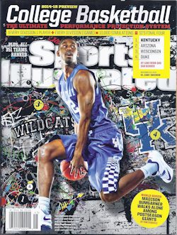 reg 14 Alex Poythress