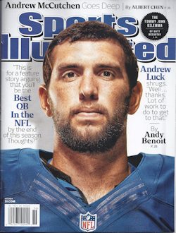 reg 14 Andrew Luck 3