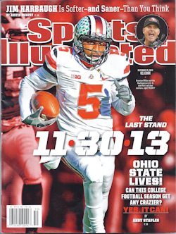 reg 14 Braxton Miller