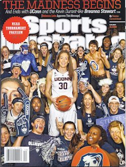 reg 14 Breanna Stewart