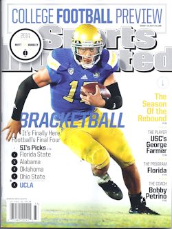 reg 14 Brett Hundley 2