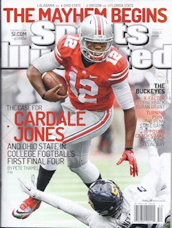 reg 14 Cordale Jones