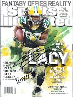 reg 14 Eddie Lacy 2