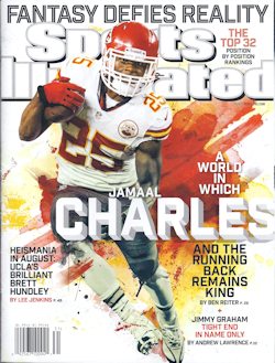 reg 14 Jamaal Charles 2