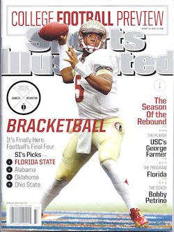 reg 14 Jameis Winston 2