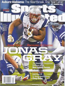 reg 14 Jonas Gray