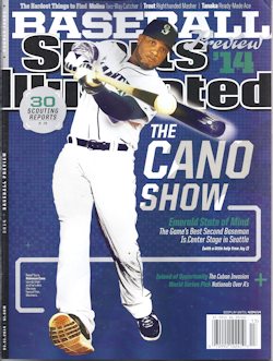 reg 14 Robinson Cano