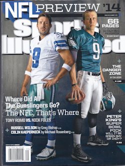 reg 14 Romo Foley
