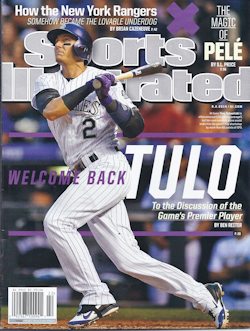 reg 14 Troy Tulowitzki