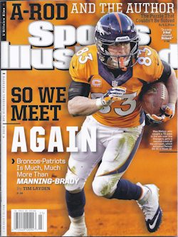 reg 14 Wes Welker