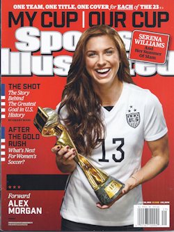 reg 15 Alex Morgan 2