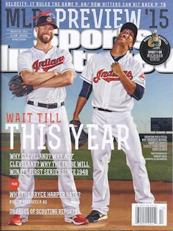 reg 15 Corey Kluber Michael Brantley