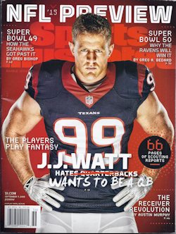 reg 15 JJ Watt