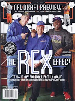 reg 15 Rex Ryan