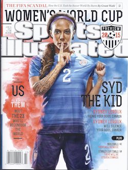 reg 15 Sydney Leroux