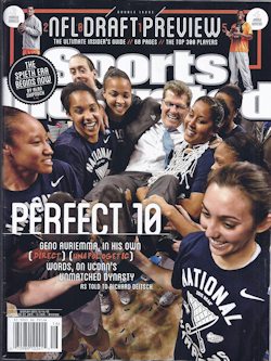 reg 15 Uconn Perfect