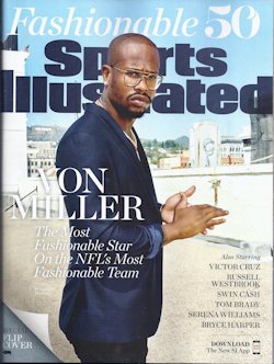 reg 16 Von Miller 2