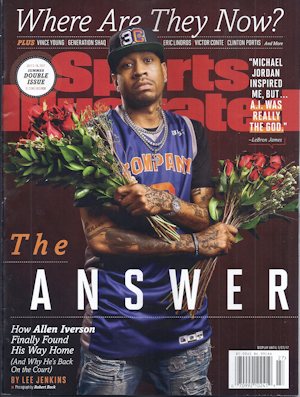 reg 17 Allen Iverson