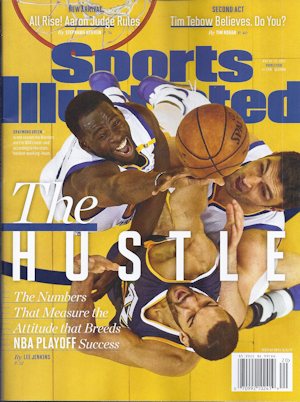 reg 17 Draymond Green