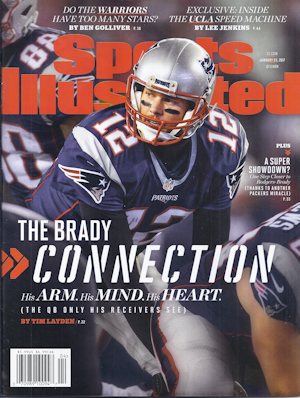 reg 17 Tom Brady 2