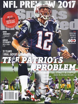 reg 17 Tom Brady 3