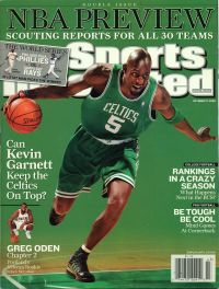 reg 2008 garnett