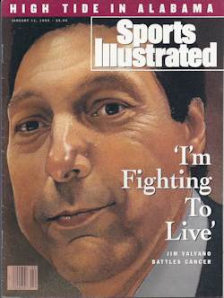 reg 93 Jim Valvano 2