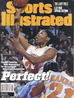 reg 98 Chamique Holdsclaw