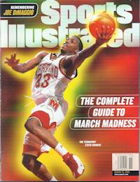 reg 99 Steve Francis 2