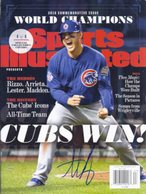 reg Anthony Rizzo 300