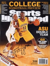 reg Ariz State 2009
