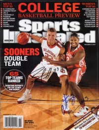 reg Blake Griffin  okl