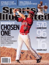 reg Bryce Harper