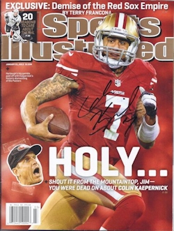 reg Colin Kaepernick 250