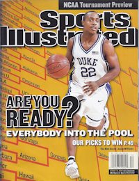 reg Jason Williams
