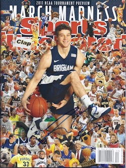reg Jimmer Fredette vv