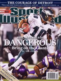 reg desean 2009
