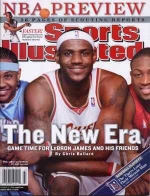 reg lebron  2006
