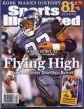 reg shaun alexander