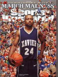 reg xavier 2008