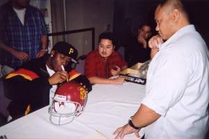 reggie bush 300 6jpg