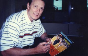 rick barry 300 10