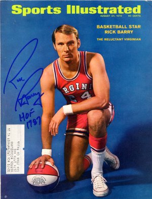 rick barry 300 2