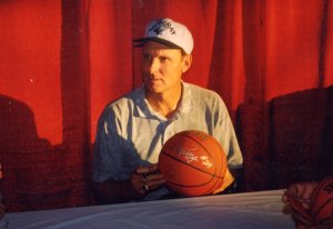 rick barry 300 6