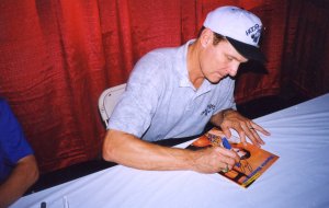 rick barry 300 7