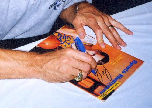 rick barry 500