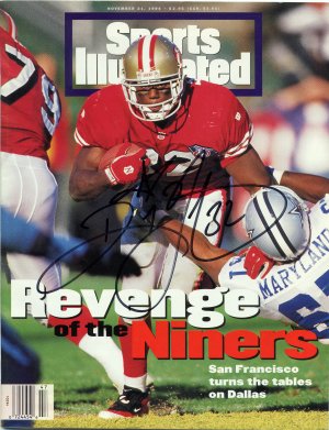 ricky watters 300